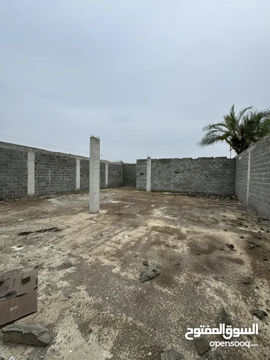 Land in a prime location for investment, behind Dragon Mart