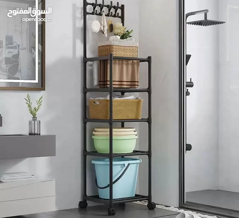 ستاند معدن 4 أو 5 طبقات
