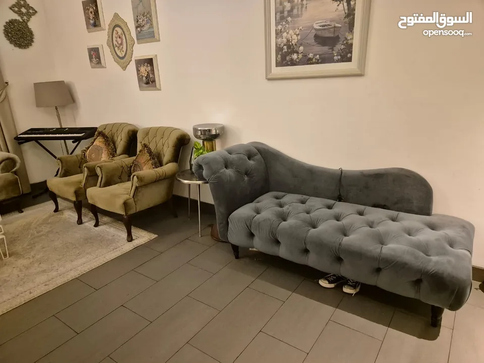 Living room furniture for sale