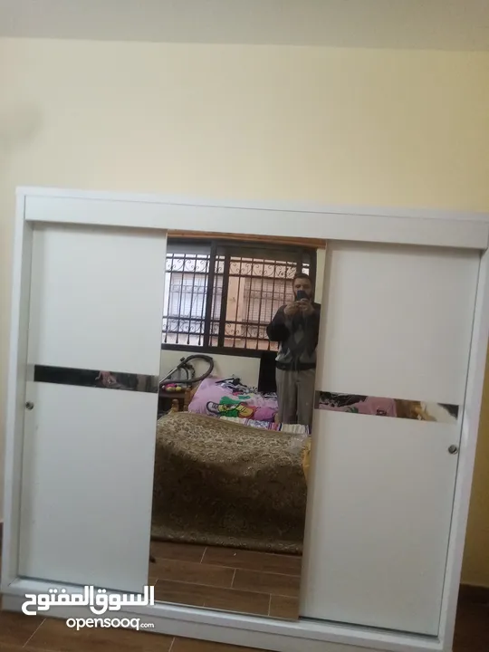 تفصيل كافة غرف نوم