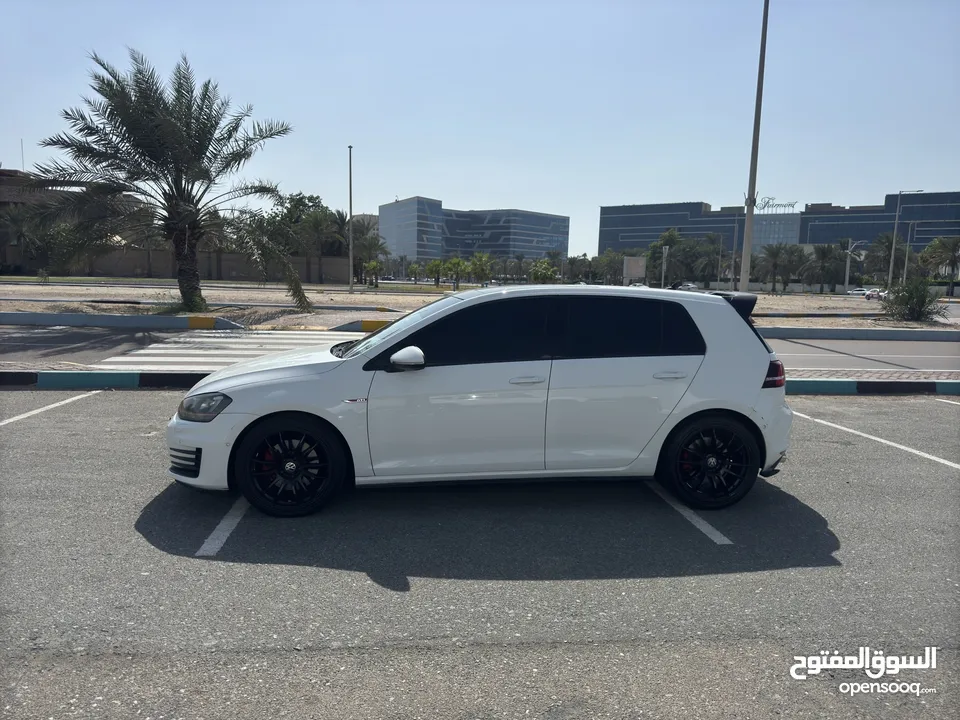 Gti 2014 خليجي