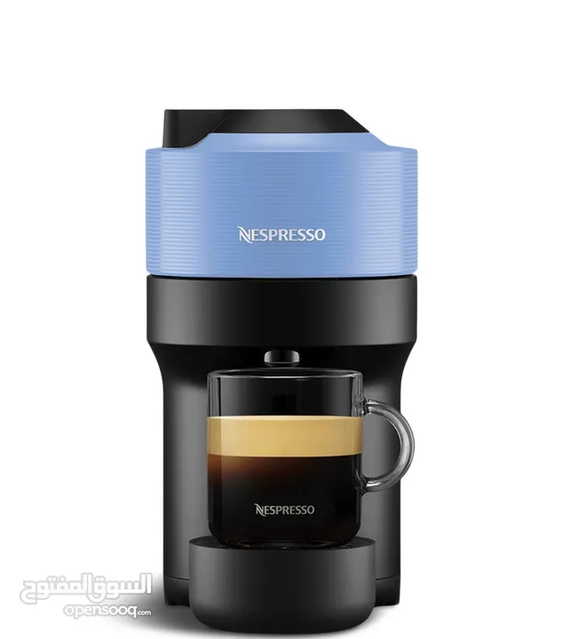 Nespresso VERTUO Coffee Machine