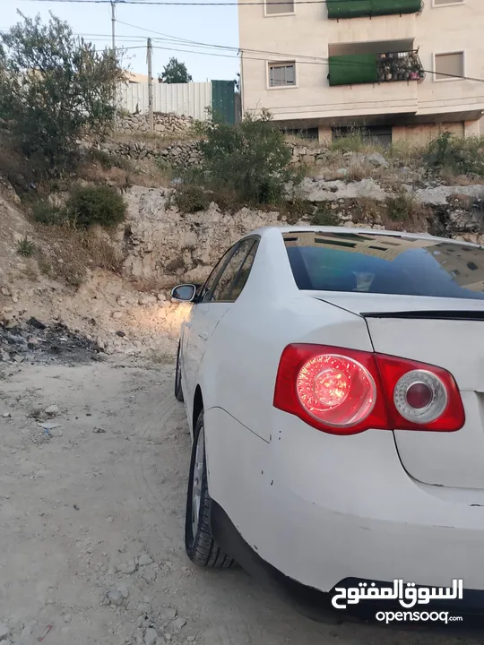 فولكسفاجن جيتا