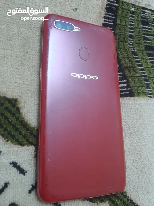 oppo ..A5s