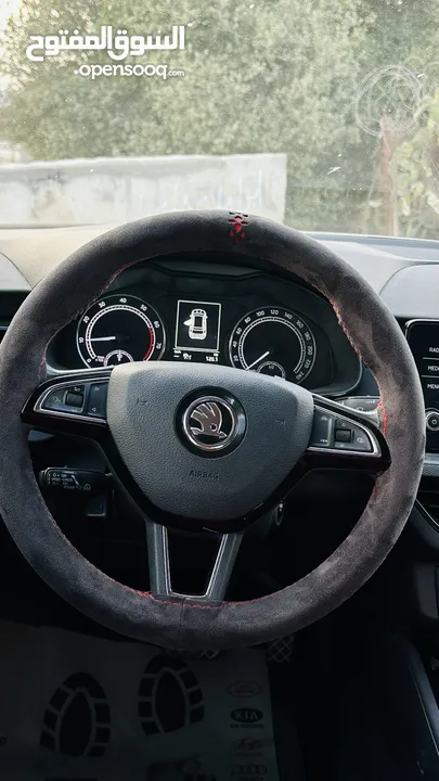 للبيع – Skoda Kamiq 2020