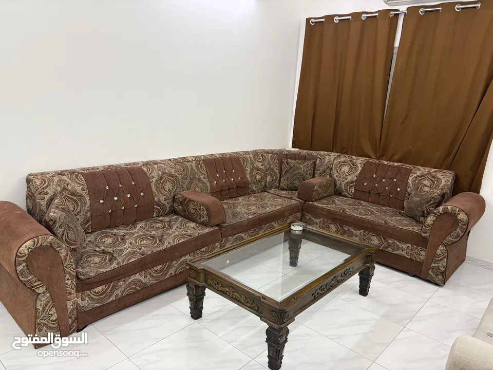 Sofa for sale