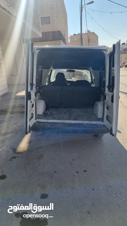 رينو اكسبرس موديل 94