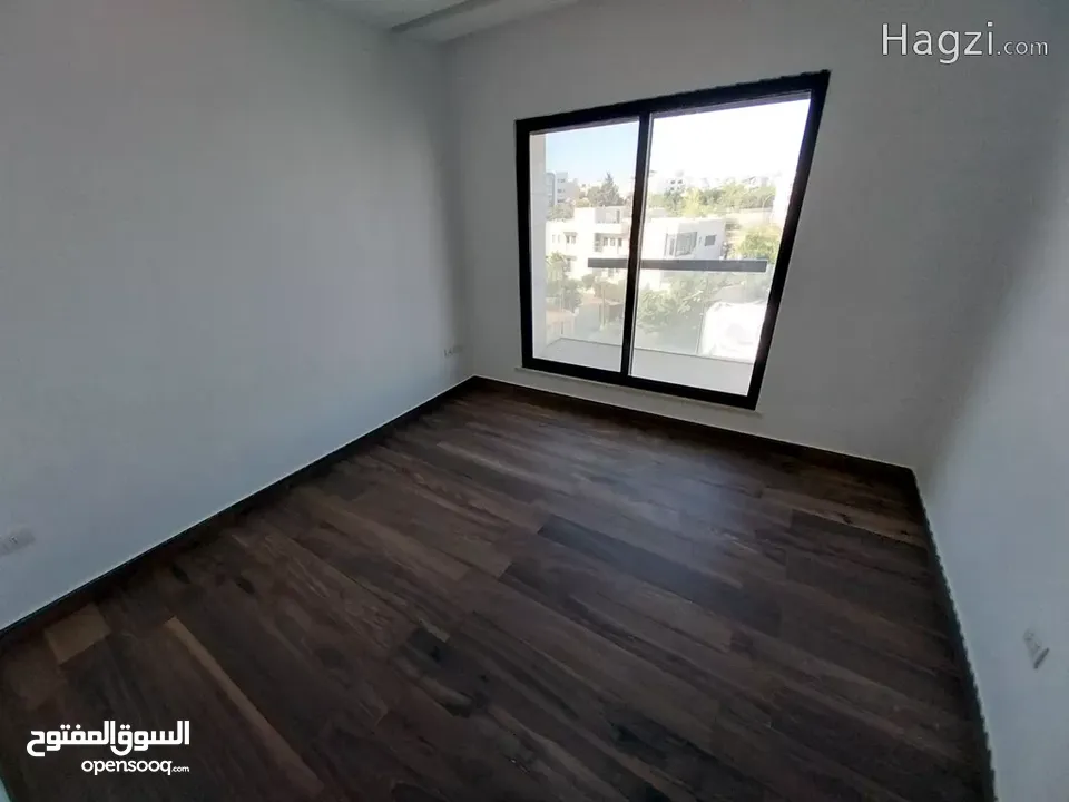 شقة دوبلكس روف مميزه تشطيبات سوبر ديلوكس في دوار الرابع ( Property ID : 30113 )