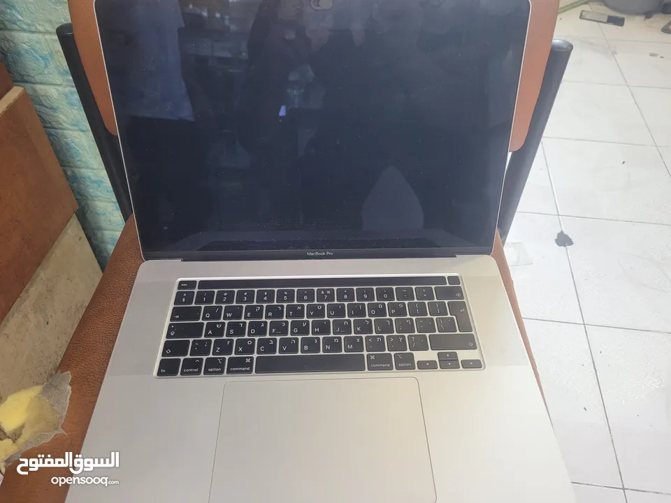 AppelMakbook