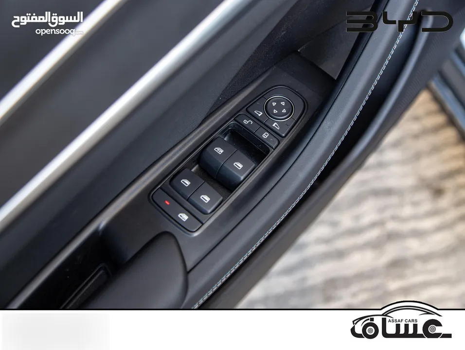 Byd Destroyer D-mi 2024 Plug in hybrid