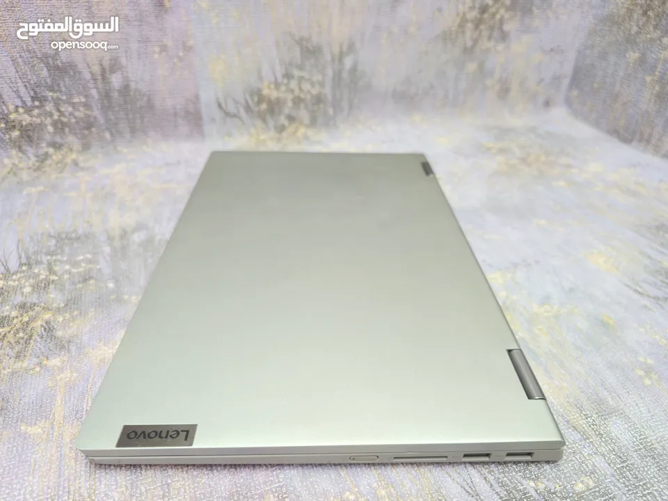 Lenovo IdeaPad Flex 5 14 360 degree Convertable 10th Gen intel Core i5 8GB RAM 256GB SSD Windows 11