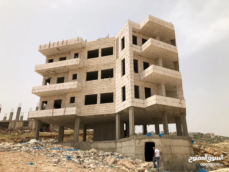 عقار للبيع