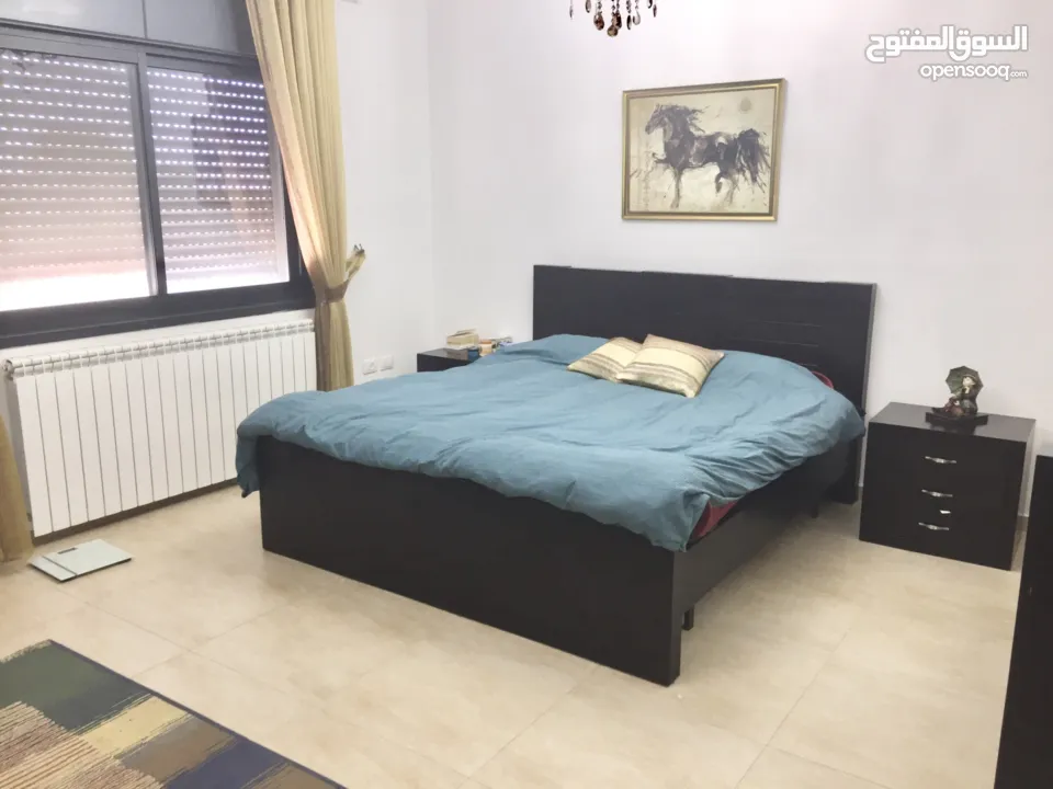 رووف 4 غرف نوم