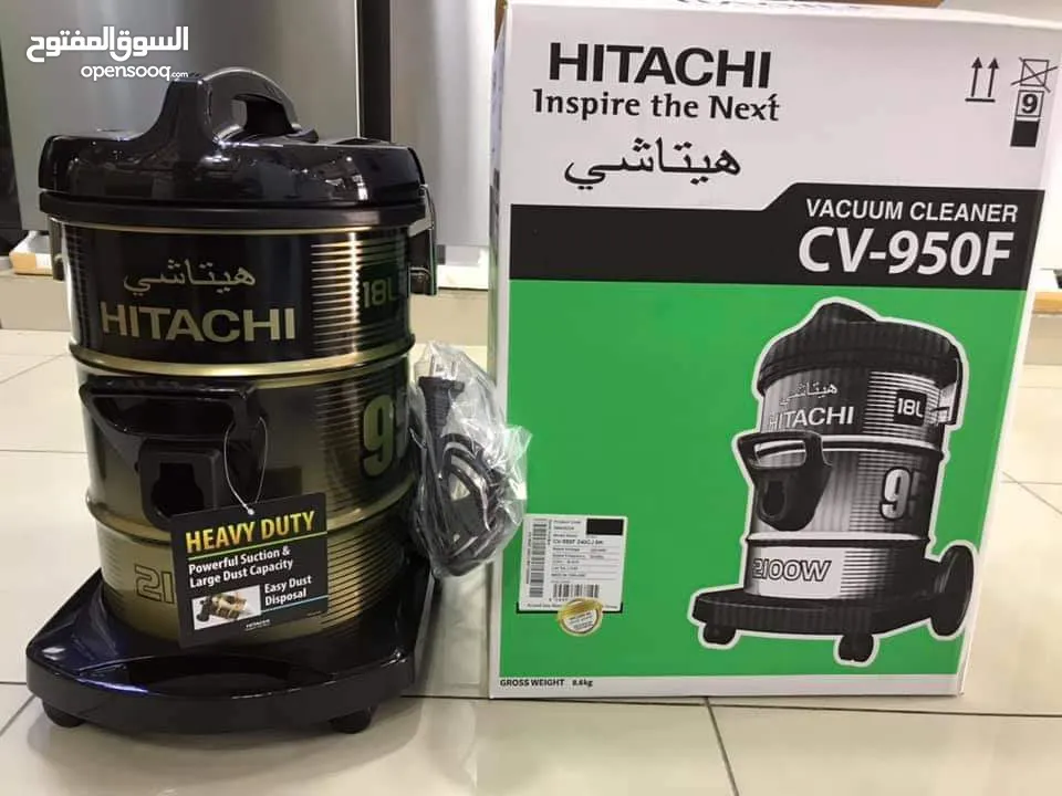 مكنسة شارب الاصلية اليابانية 2400واط 22 لتر قوية جدا شفط ونفخ حرق سعر كفالة عام بأقل سعر بالمملكة