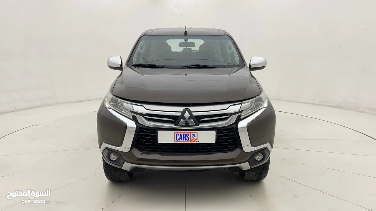 MITSUBISHI MONTERO SPORT  Zero Down Payment  Home Test Drive