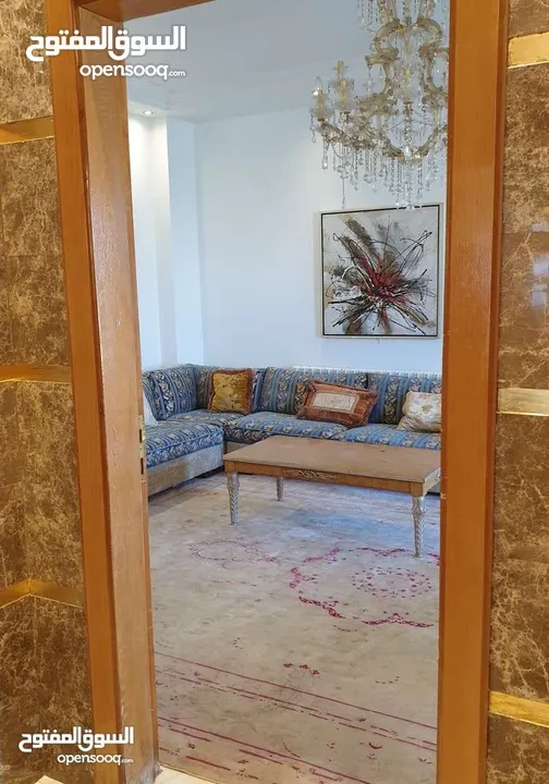 فيلا للايجار مرج الحمام .. يوجد خيارات اخرى  Villa for rent in Marj Al Hamam.. There are other optio