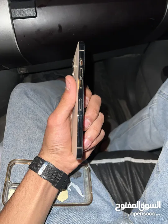 ايفون12 برو ماكس