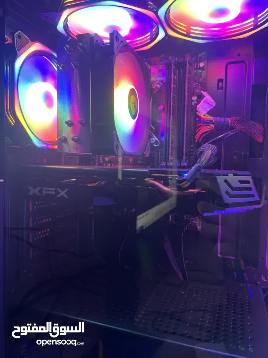 بيسي مستعمل لمده اسبوعين لبيع لاسباب ماديه .ابعت واتس.