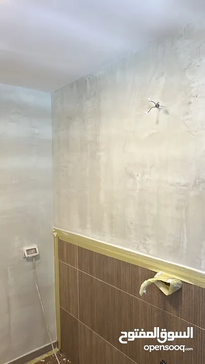 اعمال ديكورات ودهان