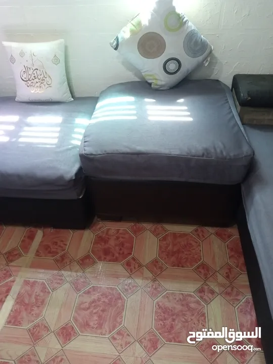 كورنر تركي تفصيل للبيع