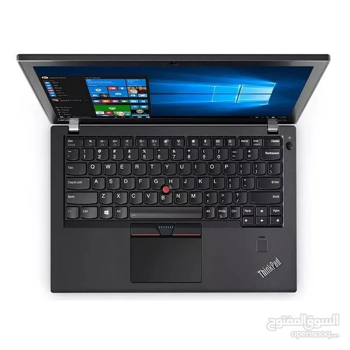 Lenovo i5  SSD