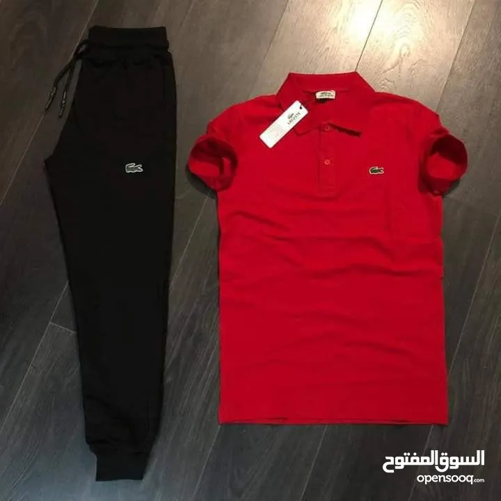 ترنج لياقة Lacoste