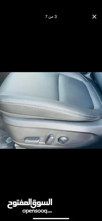 هونداي كونا2020/19 بحالة الشركة دهان شركة