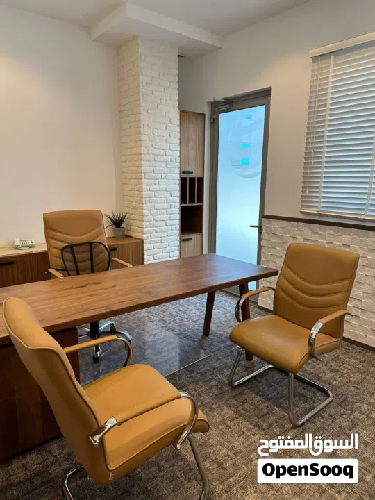 For Sale offices in Seef .. Ready for investment