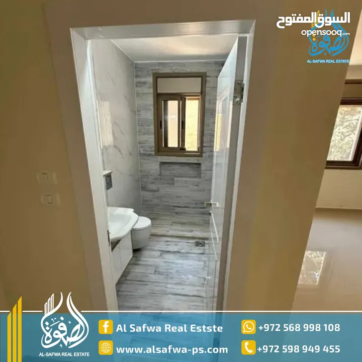 شقه غير مفروشه للايجار الماصيون قرب فندق الملينيوم