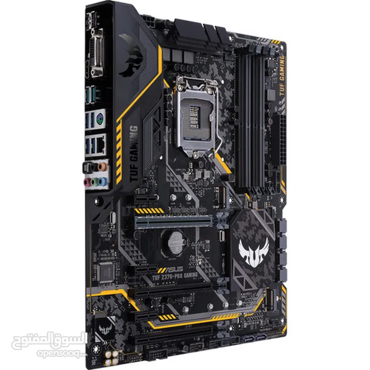 pc gaming i7