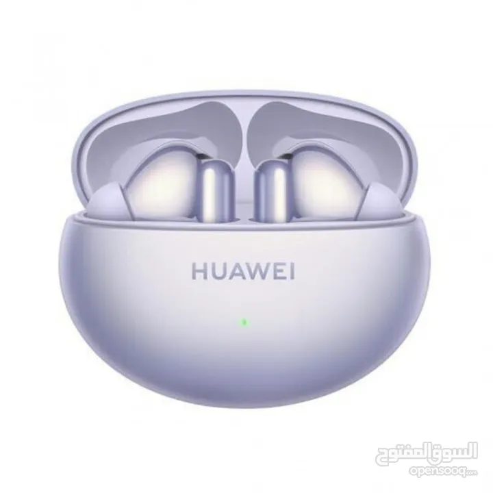 HUAWEI FREE BUDS 6I AVAILABLE ALL COLOR NEW /// سماعه هواوي فري بدز 6I متوفر جميع الالوان الجديده