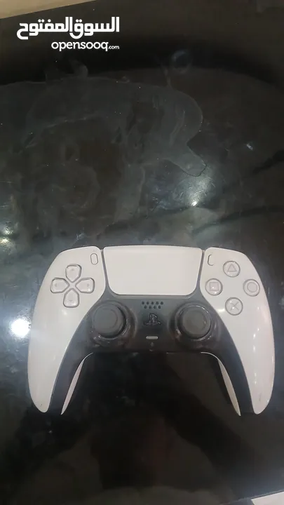 يد بلايستيشن 5