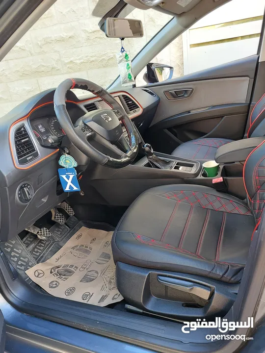 سيت ليون 2019\18