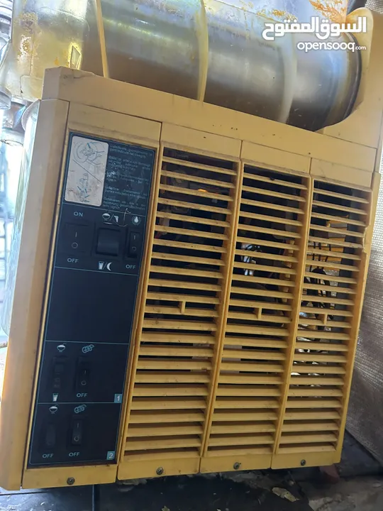 ماكنه سلش كبيره بحوضين