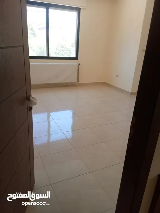 شقق طابقيه لم تسكن للايجار في عبدون 170 م