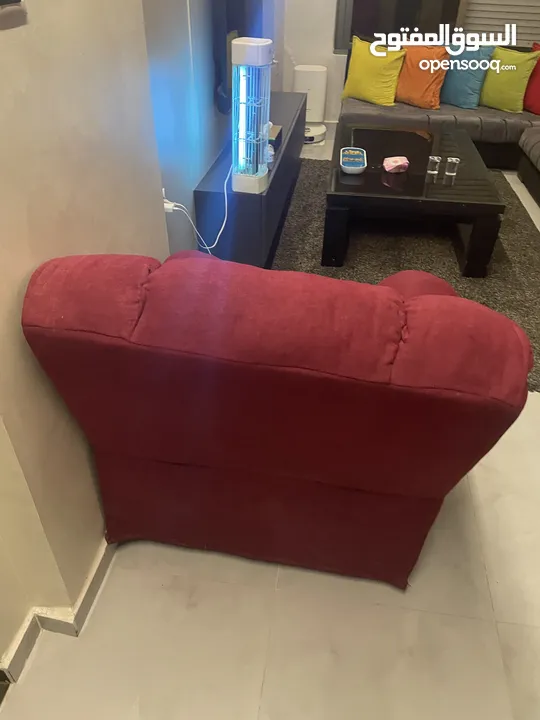 طقم كنب للبيع