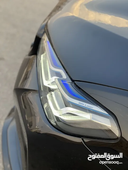 Bmw530i 2022