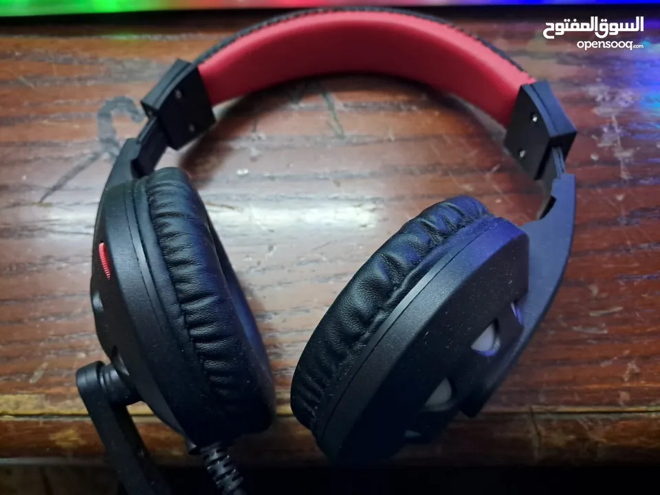 gaming computer