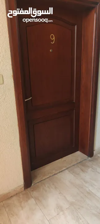 شقة مميزة - ضاحية الرشيد - 3نوم1ماستر - 200م