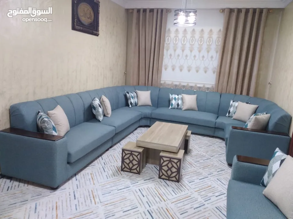 تنجيد الكنب المستعمل بأفضل الأسعار