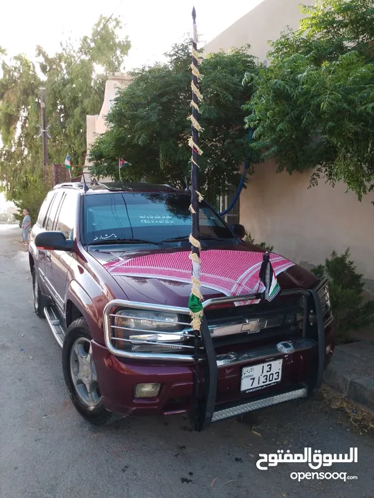 شيفروليه بليزر