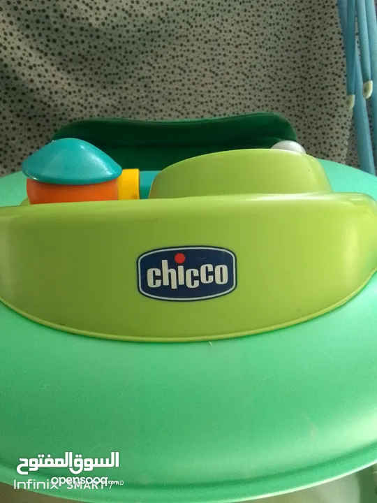 دراجة اطفال Chicco قابل للتفاوض