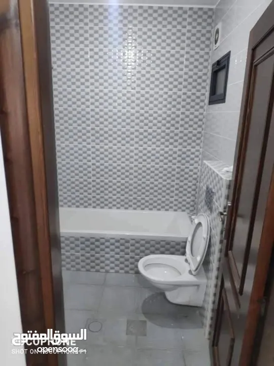 شقة للايجار غير مفروش