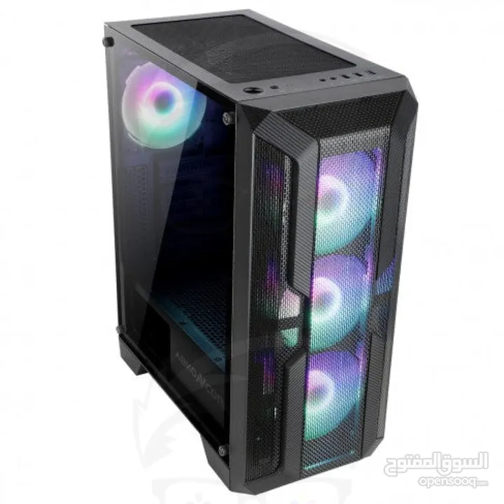 2060 asus oc  كيس h250x