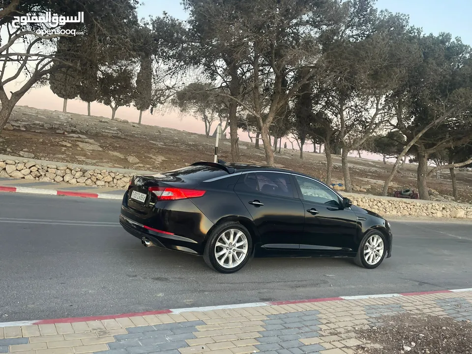 للبيع كيا بيكانتو جتي لاين و كيا اوبتيما k5  سعر حرق البيكانتو 44000 و الاوبتيما 47000 كاش