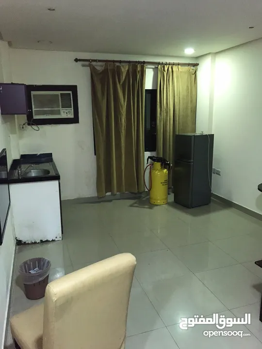 Cheapest 1 bhk furnished in hoora !