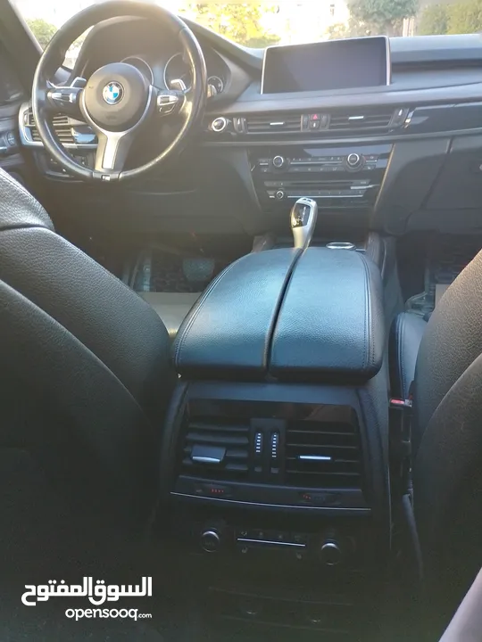 BMW X5 kit M 2016