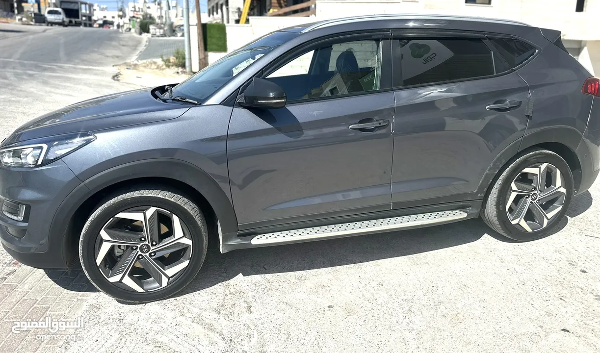 HYUNDAI TUCSON 2020/ HYUNDAI TUCSON
