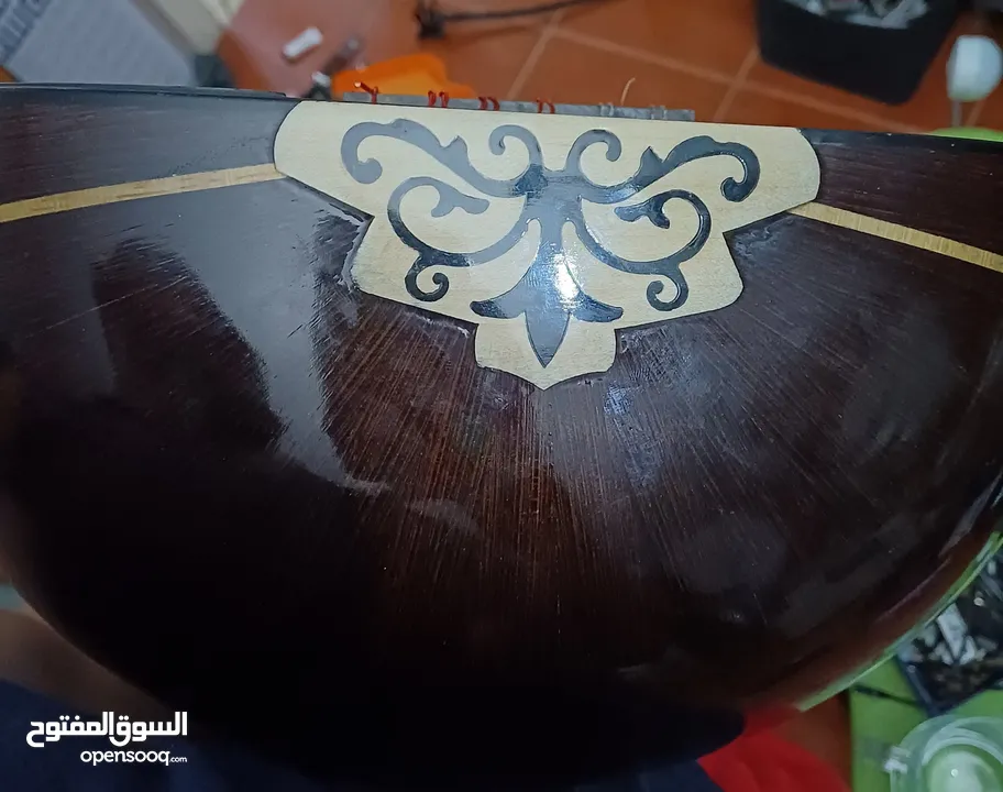 عود احترافي