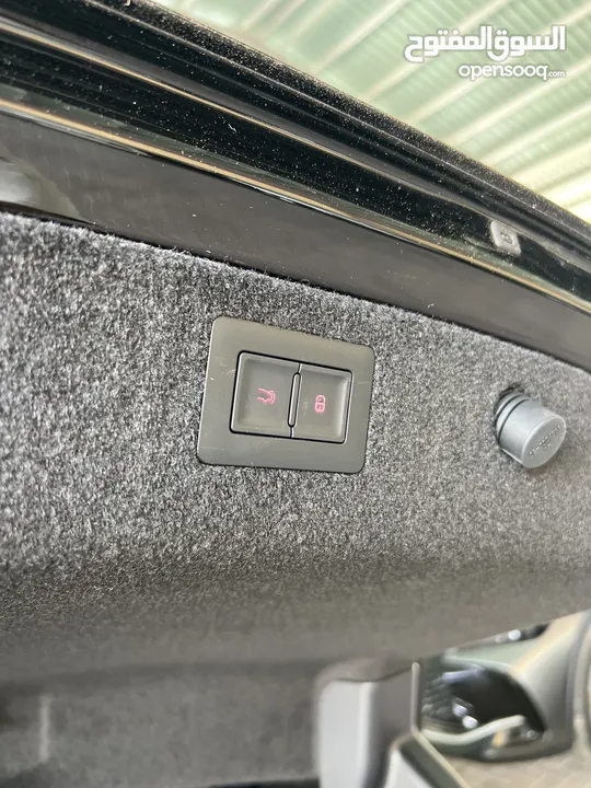 BYD HAN plug in hybrid TURBO